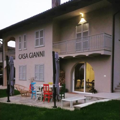 CASA GIANNI