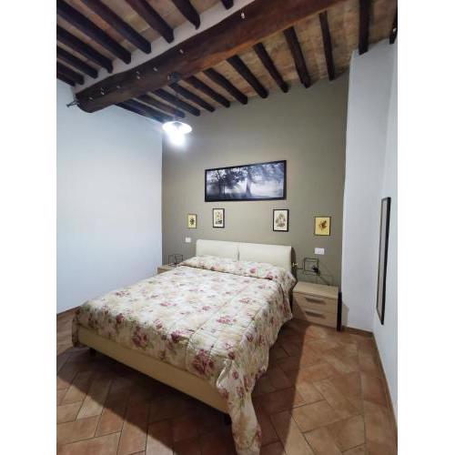 Casa Giardino di Piero