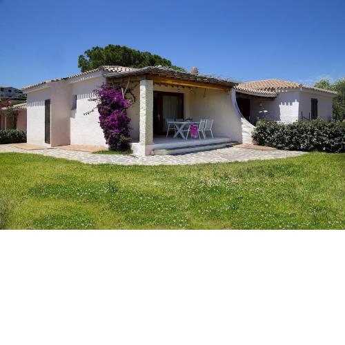 Casa giardino e spiaggia a piedi
