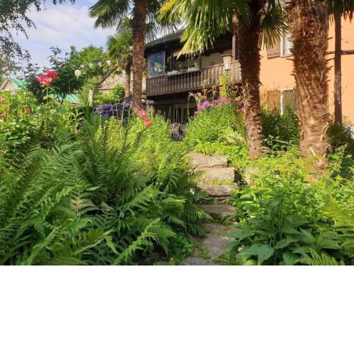Casa Giardino Grande