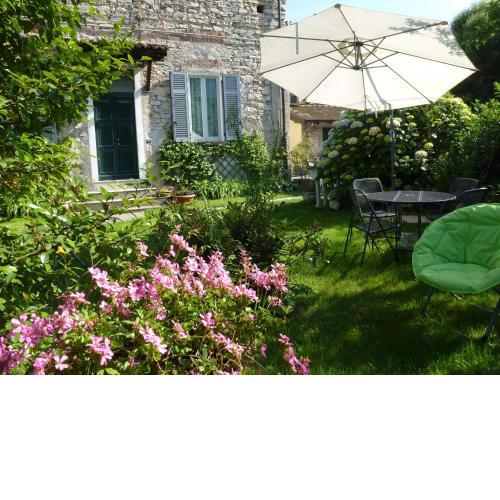 Casa Giardino