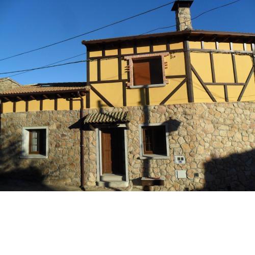 Casa Gilbuena