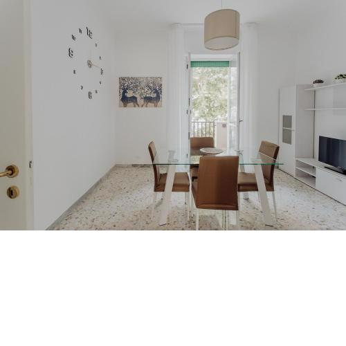 Casa Gimmi