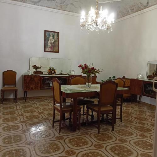 Casa Gina Siculiana