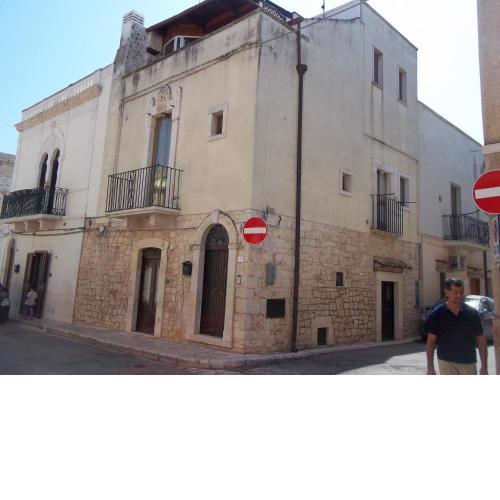 CASA GINA