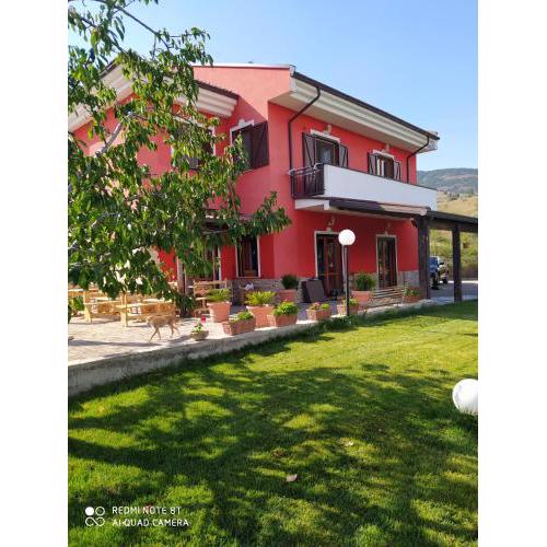 casa ginefra