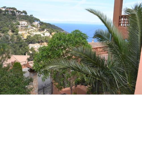 Casa ginesta , begur, costa brava, girona