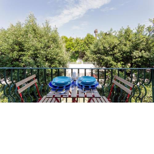 Casa Ginevra - 3 Minutes Walk from the Sea