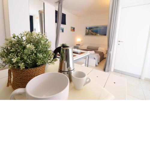 Casa Ginevra Lu Ientu a Otranto