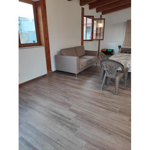 Casa Ginevra