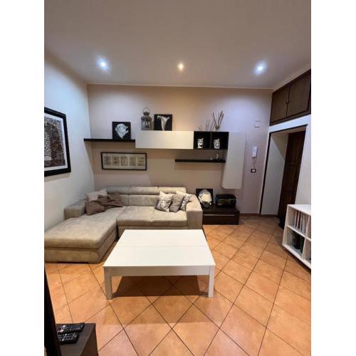 Casa Ginevra