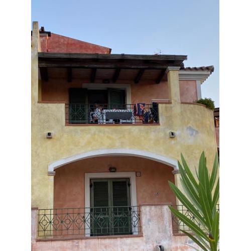 Casa Ginevra