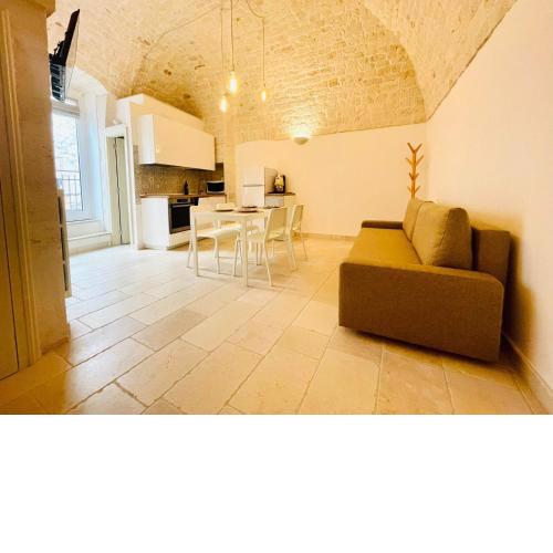 CASA GIOBERTI