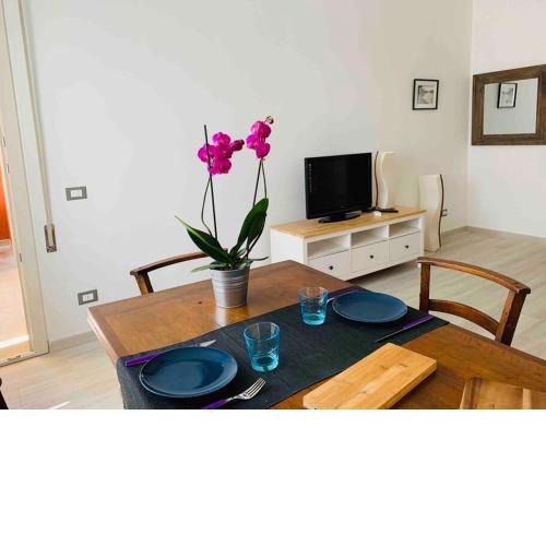 Casa Gioia - appartamento ampio e luminoso - Viareggio