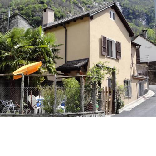 Casa Gioia