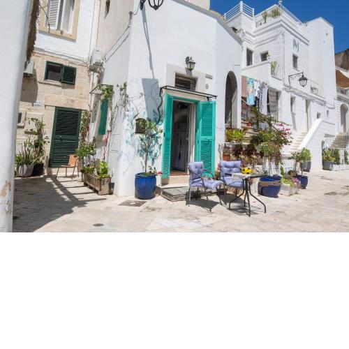 CASA GIOIA