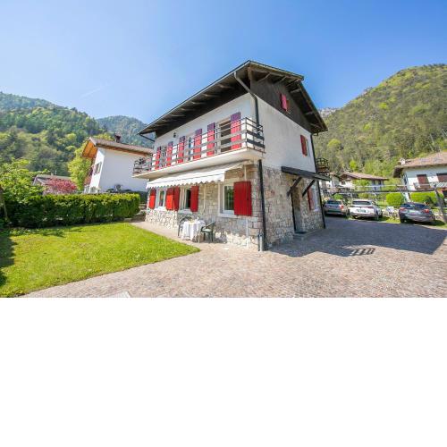 Casa Gioiosa and Casa Gioiosa 2 - Happy Rentals