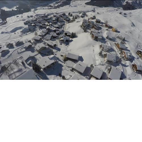 Casa Gion Giusep