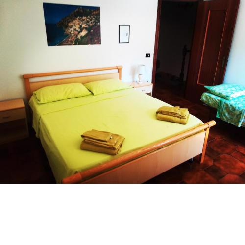 Casa Giordano Holidays