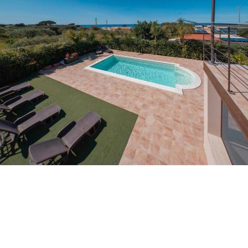 Casa Giorgia con Piscina