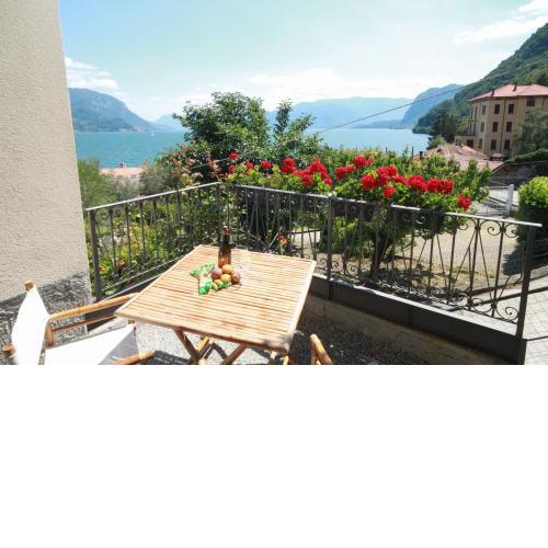 Casa Giorgio - lake view