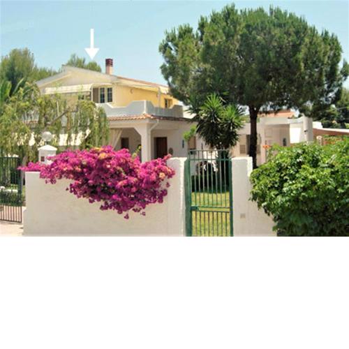 Casa Giova