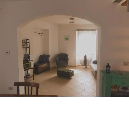 Casa Giovanetti