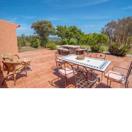 Casa Giovanmarco con vista mare