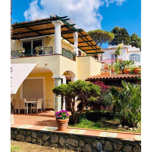 Casa Giovanna