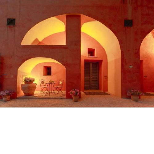 Casa Giovanni da Procida