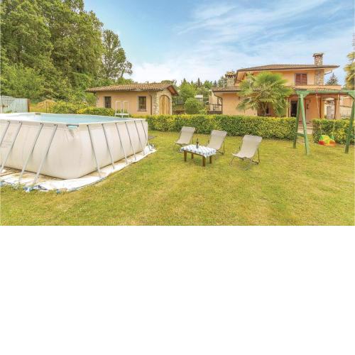 Casa Giovanni