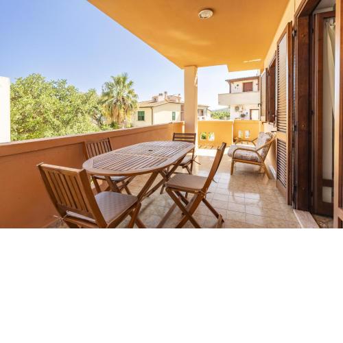 Casa Giovanni