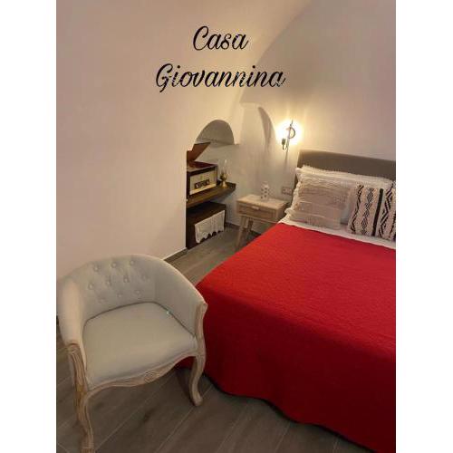 Casa Giovannina