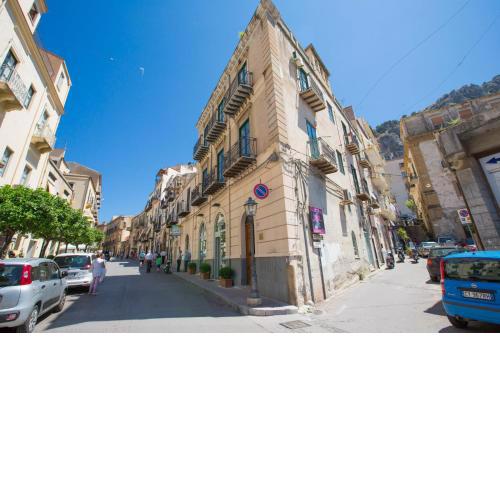 Casa Giramondo