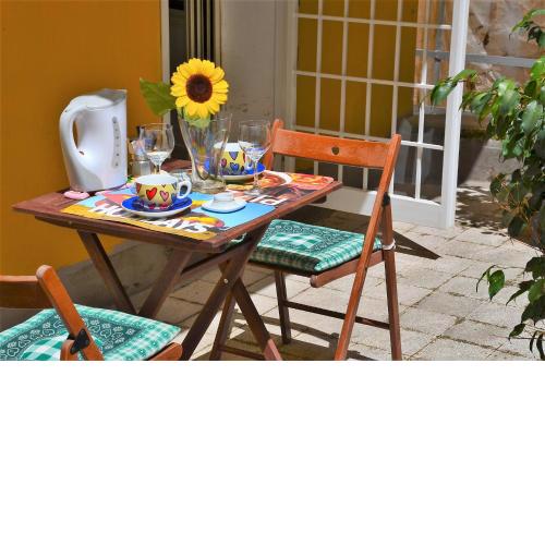 Casa Girasole