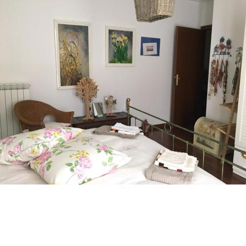 Casa Girasole