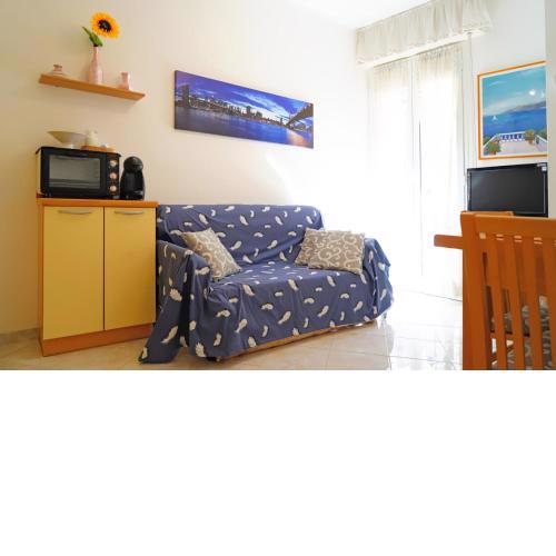 Casa Girasole