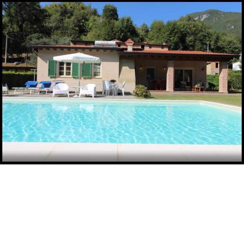 Casa Girasole