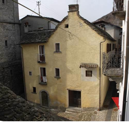Casa Giubbini 2