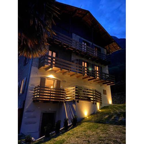 Casa Giulia - Slow Mountain