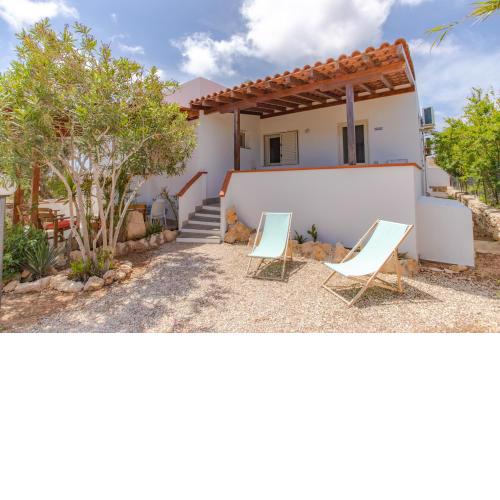 Casa Giulia a cala croce