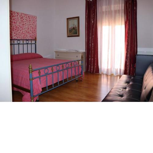 Casa GIULIA al centro di Olbia