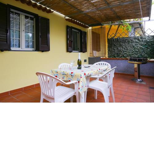 Casa Giulia by HelloElba