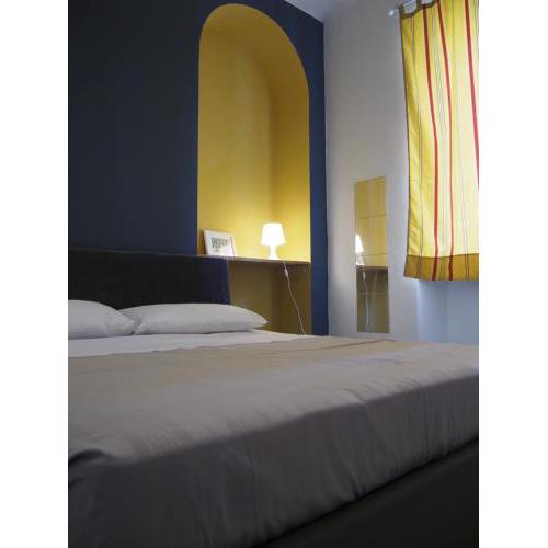 Casa Giulia di Barolo
