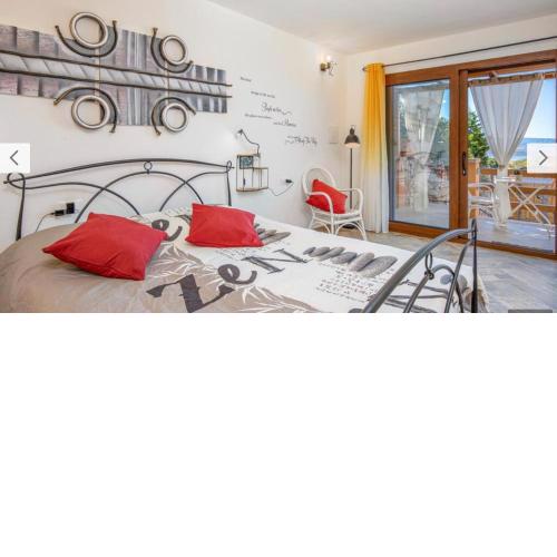 Casa Giulia grazioso appartamento ad Olbia