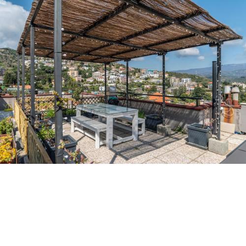Casa Giulia & Leone - Terrazza Vista Mare Albissola Marina