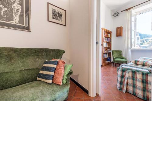 Casa Giulia Levanto