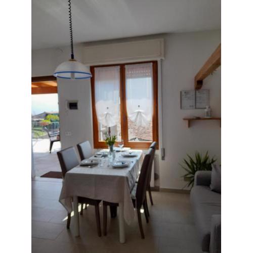 Casa Giulia sul Garda