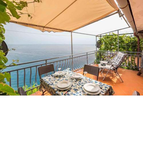 Casa Giulia, Terre Marine