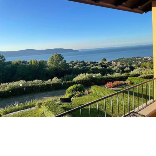 Casa Giulia: un'oasi di pace
